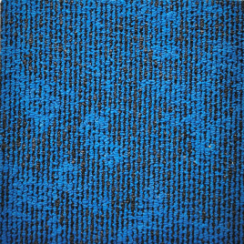 Плитка ковровая BONKEEL Sunrise «Blue»