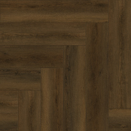 LVT плитка ALPINE FLOOR Parquet LVT «Дуб Далим»
