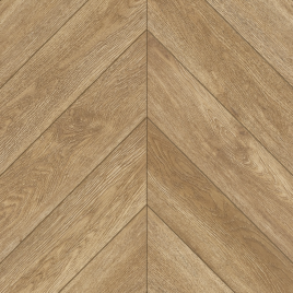 LVT плитка ALPINE FLOOR Chevron Alpine LVT «Макадамия»