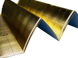 Подложка BONKEEL Secura AntiSlip