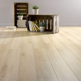 Ламинат ALSAFLOOR Solid Plus Джеферсон