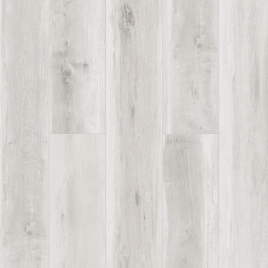 SPC плитка ALPINE FLOOR Classic Light «Дуб выбеленный»