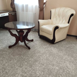 Плитка ковровая BONKEEL Стар «Beige»