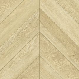 LVT плитка ALPINE FLOOR Chevron Alpine LVT «Дуб Ваниль»