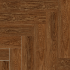 SPC плитка ALPINE FLOOR NUT «Орех Нойер»