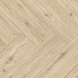 Ламинат ALPINE FLOOR Herringbone 12 Pro «Дуб Лион»