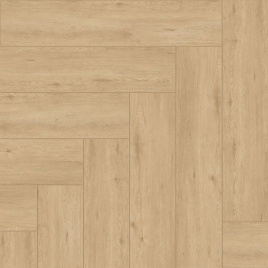 LVT плитка ALPINE FLOOR Parquet LVT «Дуб Лесат»