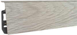 Плинтус BONKEEL Стайл BS7009