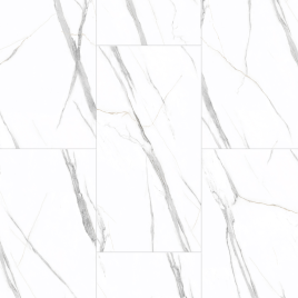 LVT плитка ALPINE FLOOR Light Stone «Санди»