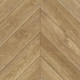 SPC плитка ALPINE FLOOR Chevron Alpine «Макадамия»