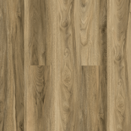 SPC плитка ALPINE FLOOR NUT «Орех Ногал Классик»