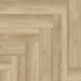 SPC плитка ALPINE FLOOR Parquet Light
 «Дуб Батейн»