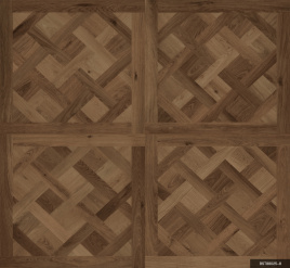 SPC плитка ALPINE FLOOR Parquet Sirocco «Елисейские поля»