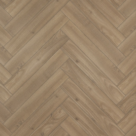 Ламинат ALPINE FLOOR Елка 12 Дуб Калабрия