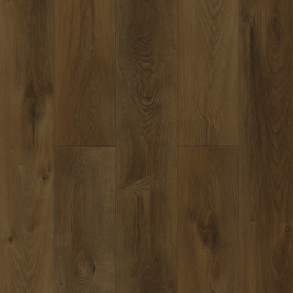 LVT плитка ALPINE FLOOR Liberty Loose Lay «Дуб Натуральный Изысканный»