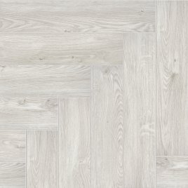 LVT плитка ALPINE FLOOR Parquet LVT «Снежный»