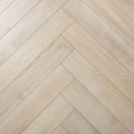 Ламинат ALPINE FLOOR Herringbone 10 «Дуб Лацио»