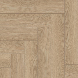 Ламинат ALPINE FLOOR Herringbone 8 Pro «Дуб Артуа»