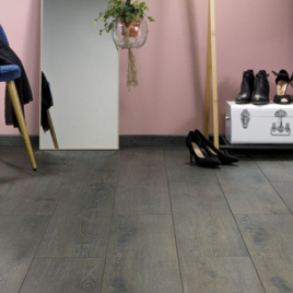 Ламинат ALSAFLOOR Solid Plus «Дуб Арония»