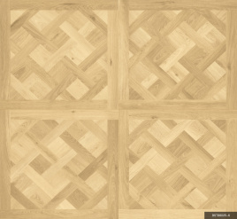 SPC плитка ALPINE FLOOR Parquet Sirocco «Версаль»