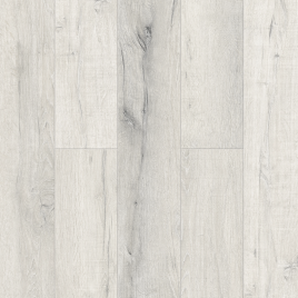 SPC плитка ALPINE FLOOR Premium XL «Дуб Слоновая кость»