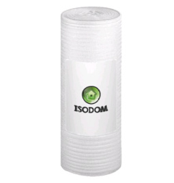 Подложка ИЗОДОМ 3 мм, 1х10 м