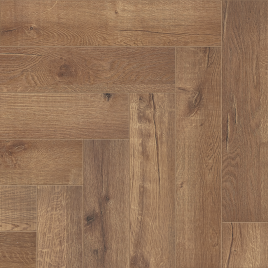 SPC плитка ALPINE FLOOR Parquet Light
 «Дуб Royal»
