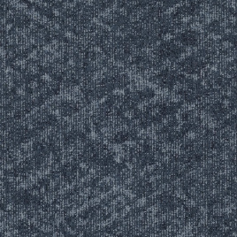 Плитка ковровая BONKEEL Shade «Blue»