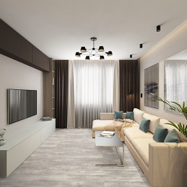 Ламинат BONKEEL Dream «Wood 221»