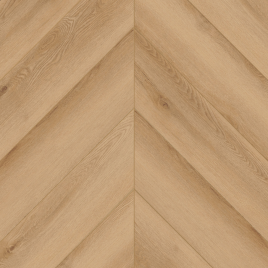 SPC плитка ALPINE FLOOR Chevron Alpine «Дуб Самерсет»