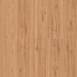 SPC плитка ALPINE FLOOR Classic «Дуб классический»