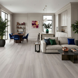 HDF ламинат FLOORFORT Oak Heritage Дуб Риверсайд 