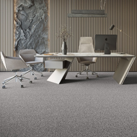 Плитка ковровая BONKEEL Pandora «Grey»