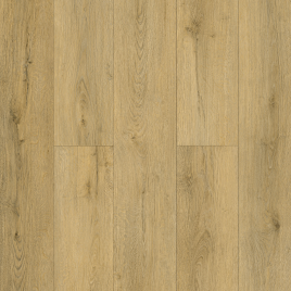 SPC плитка ALPINE FLOOR Eclipse Super Matt «Умбра»