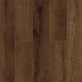 SPC плитка ALPINE FLOOR Premium XL «Дуб Шоколадный»