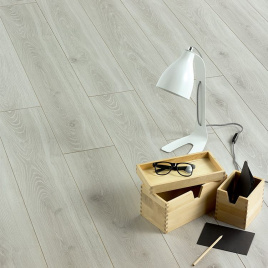 Ламинат ALSAFLOOR Osmoze «Дуб Серый»