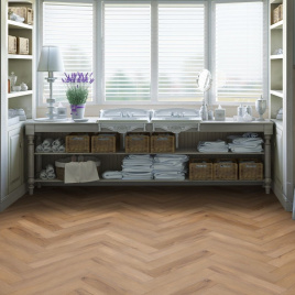 LVT плитка TARKETT Ambient House «Maya»