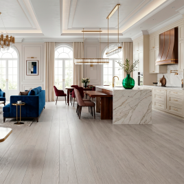 HDF ламинат FLOORFORT Oak Heritage Дуб Гринсборо 