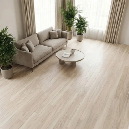 HDF ламинат FLOORFORT Walnut Tree Орех Мэриленд