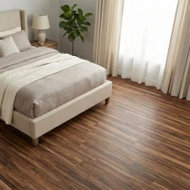 HDF ламинат FLOORFORT Walnut Tree Орех Кембридж