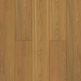 Инженерная доска ALPINE FLOOR Студия «Дуб Натур»