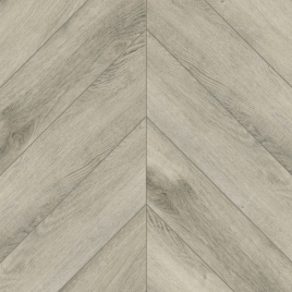 LVT плитка ALPINE FLOOR Chevron Alpine LVT «Дуб Исида»