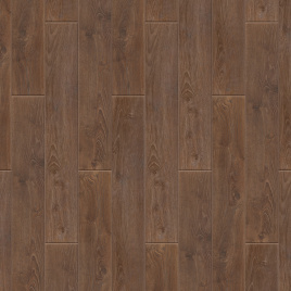 Ламинат TARKETT Estetica «Дуб Натур тёмно-коричневый»