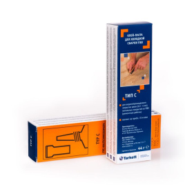 Холодная сварка TARKETT Тип С 44г