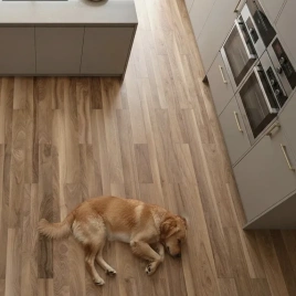 HDF ламинат FLOORFORT Walnut Tree Орех Джорджтаун