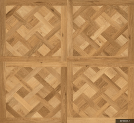 SPC плитка ALPINE FLOOR Parquet Sirocco «Лувр»