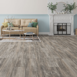 Ламинат SWISS KRONO Biom «Дуб Сормано»