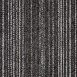 Плитка ковровая BONKEEL Space «Strip Graphit»