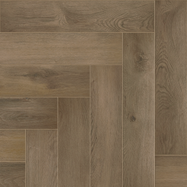 SPC плитка ALPINE FLOOR Parquet Premium  «Дуб Насыщенный»