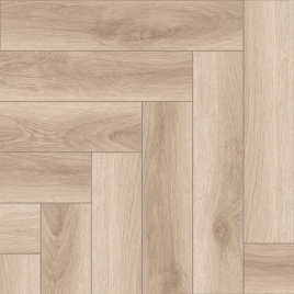 Ламинат ALPINE FLOOR Herringbone 8 Pro «Дуб Берри»